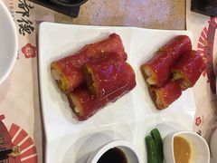 -点都德(盘福楼店)