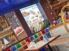 -巴依老爷新疆美食(常营店)