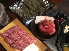 -喜来稀肉(旺角广华街店)