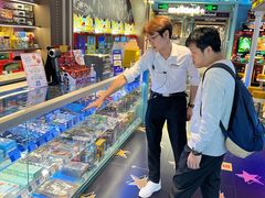 -反斗乐园(领展中心城店)