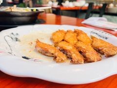 -潮名荟潮州菜馆(祈福缤纷世界店)