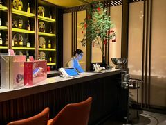 -淮香国色·淮扬菜(正大中心店)