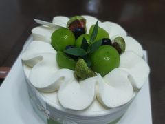 -积慕Cake(解放大道店)