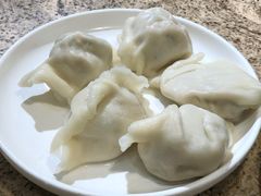 -金谷园饺子馆(北邮总店)