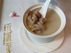 猪肚汤-花城苑广府菜(侨鑫店)
