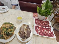 -粤潮牛肉火锅店(江南大道店)
