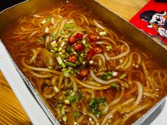 -香约老地方烧烤(九道街店)