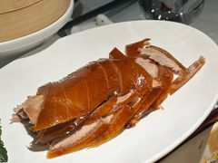 -四季民福烤鸭店(王府井东安门店)