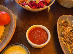 -Elif Turkish BBQ Restaurant