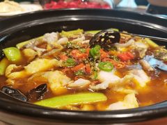 -欧记·龙城港(欣都龙城店)