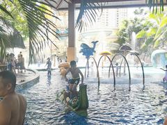 -亚马逊丛林水乐园