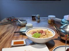 -鱼食饭稻·苏浙土菜17年老馆子(平江路店)