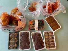 -师任堂韩式食品(总店)