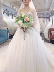 -艾慕婚纱礼服馆(和平店)