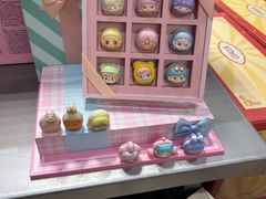 -泡泡玛特POPMART(蓝色港湾店)