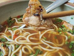-山茶云南菜(永安里店)
