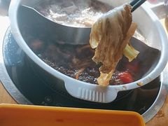 -水林间·寿喜烧自助(仙林金鹰店)