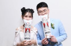 点击看大图 -金夫人婚纱摄影(华南店)