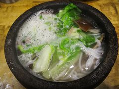 -丽华叶儿粑总汇