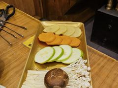 -牛人·雪花牛·木炭烤肉(昆山陆家店)
