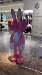 -尚羽华东接发美发店