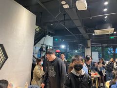 -聚汇三少·龙虾·中餐厅(莫邪路新天地店)