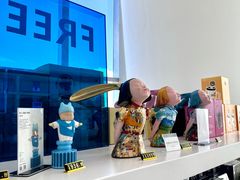 -平安金融中心云际观光层