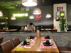 大堂-湘里乡亲甲王二老店
