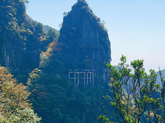 -明月山风景名胜区