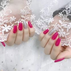 -如一·美甲美睫