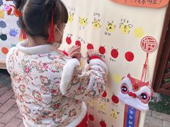 -鸿意星城幼儿园