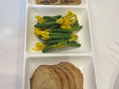-功德林素菜饭庄(前门店)