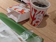 -麦当劳(龙华印象汇店)