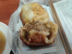 -宝瑞门钉肉饼店