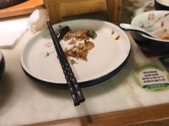 -绿茶餐厅(茂业天地店)