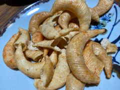 -锦尚阁烤鱼•天津菜(宣武门胡同店)