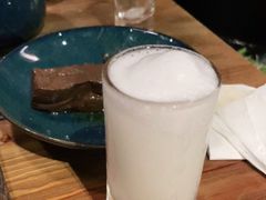 -湊湊火锅·茶憩(东城万达店)