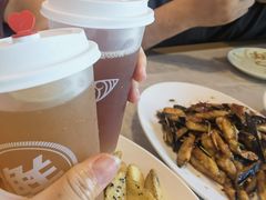 -船歌·鱼水饺青岛菜(石老人店)