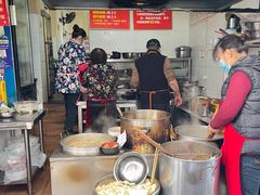 -蓉城西二道无名冒菜(西二道街店)