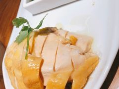 蘇小柳白切鸡-苏小柳手工点心(人民广场分院)