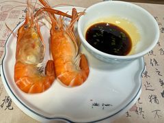 -蟹村草堂·苏式园林人文农家·大闸蟹