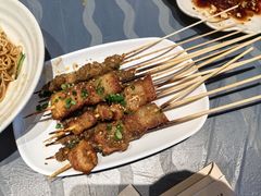 -肥肥虾庄·金牌油焖大虾(杨园滨江时代walk店)