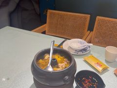 -福照楼汽锅鸡·云南菜(万达广场店)