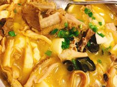 -西山人家·传统苏帮菜·家宴(木渎店)