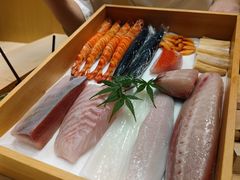 -鮨一日本料理旗舰店(总店)