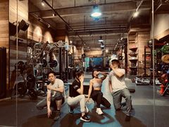 -OneFit健身(汇锦城店)