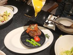 -西堤厚牛排(国瑞店)