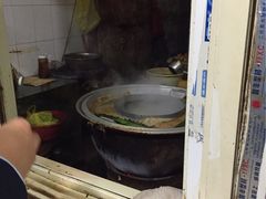 -高记清香园绝味不翻汤