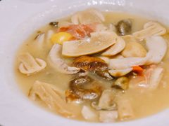 -滇野云南野生菌餐厅(陕西南路店)