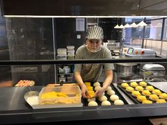 -大树餐厅(益田假日店)